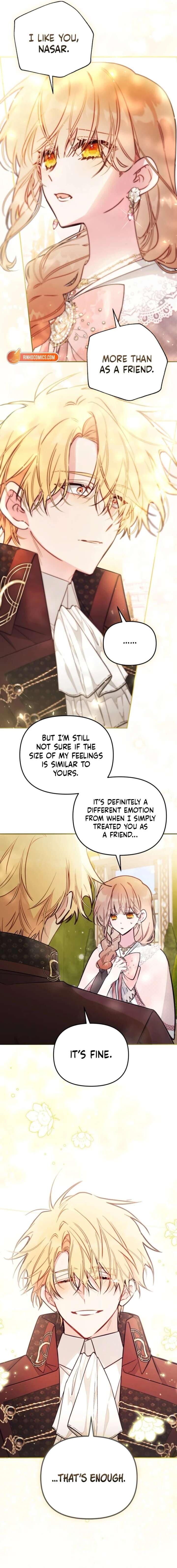 Read Philomel the Fake Manga Online