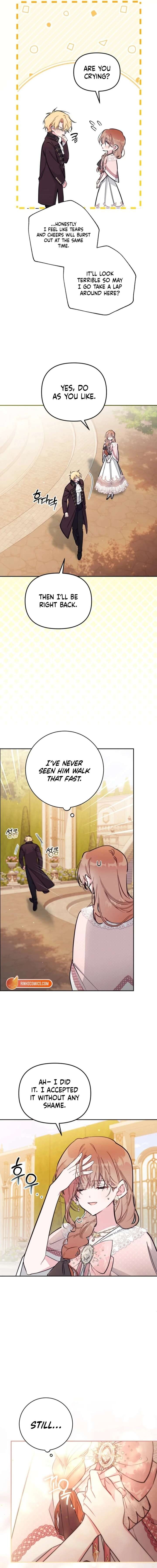 Read Philomel the Fake Manga Online