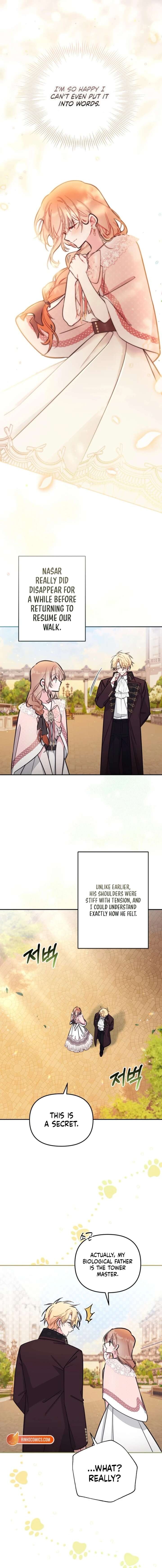 Read Philomel the Fake Manga Online