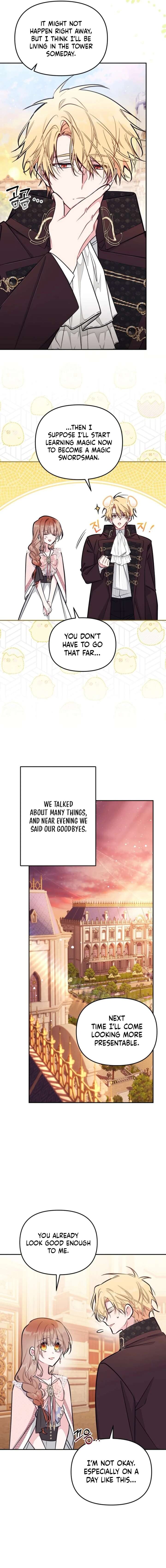 Read Philomel the Fake Manga Online