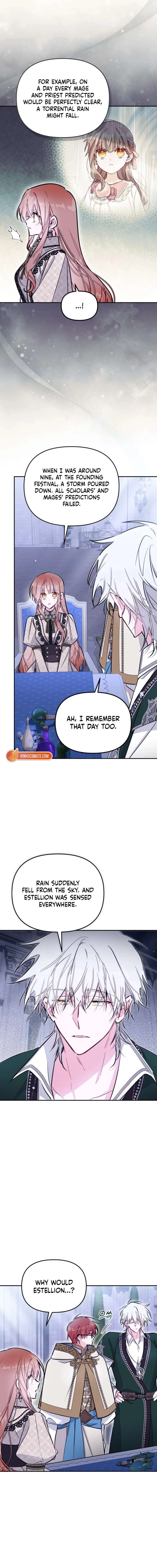 Read Philomel the Fake Manga Online