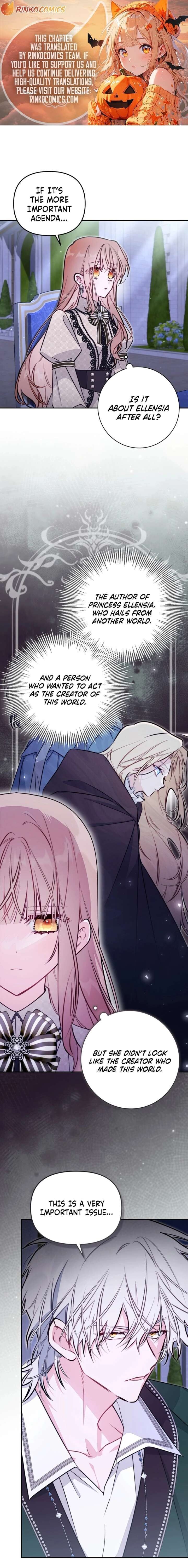 Read Philomel the Fake Manga Online