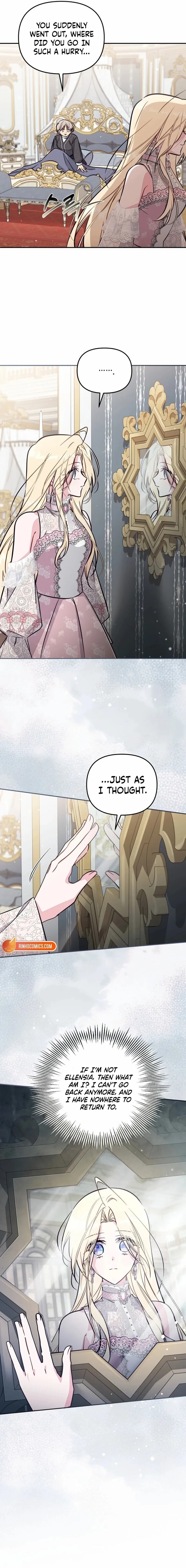 Read Philomel the Fake Manga Online