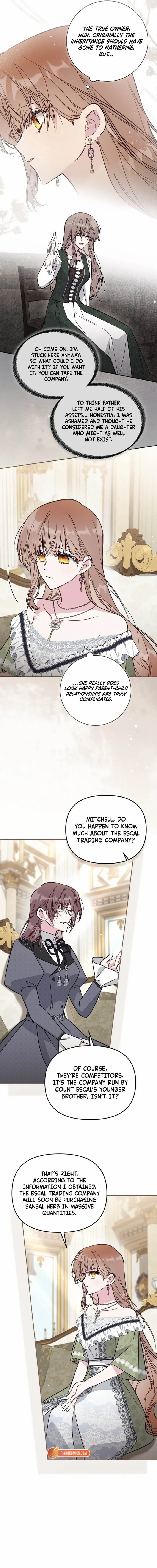 Read Philomel the Fake Manga Online