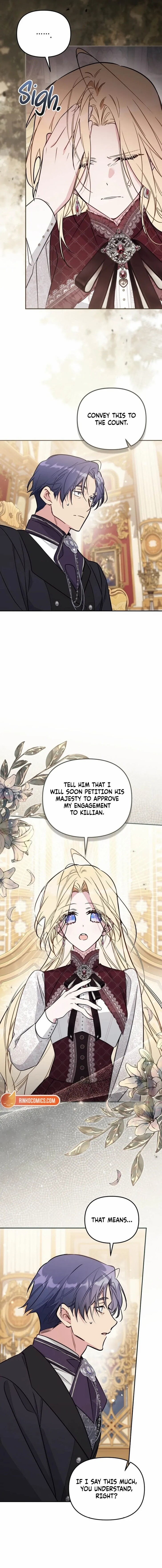 Read Philomel the Fake Manga Online