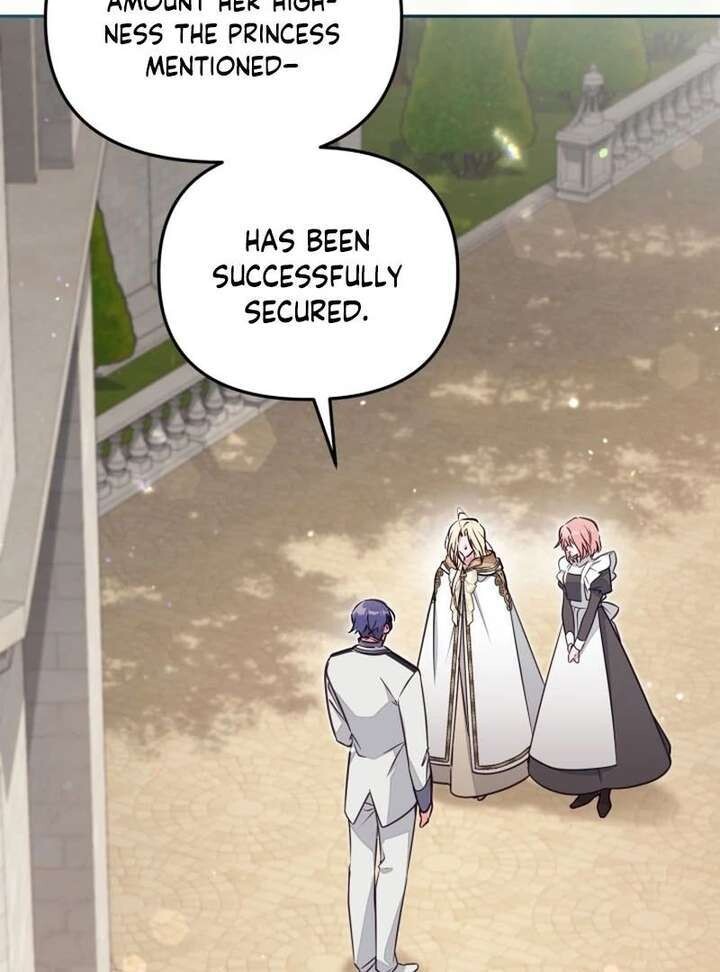 Read Philomel the Fake Manga Online