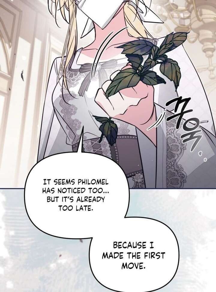 Read Philomel the Fake Manga Online