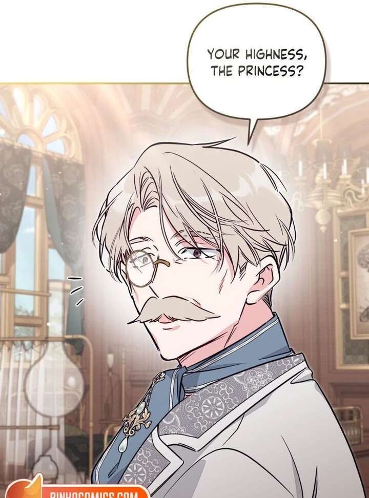 Read Philomel the Fake Manga Online