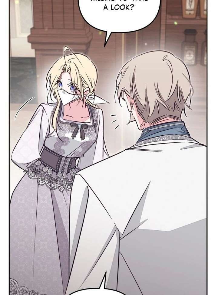 Read Philomel the Fake Manga Online