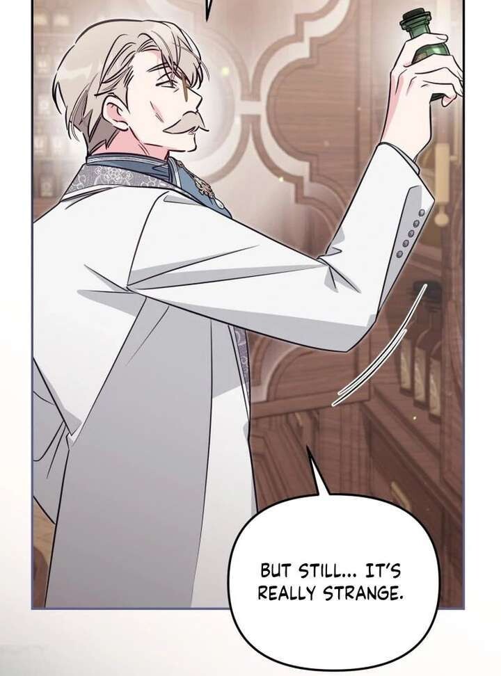 Read Philomel the Fake Manga Online