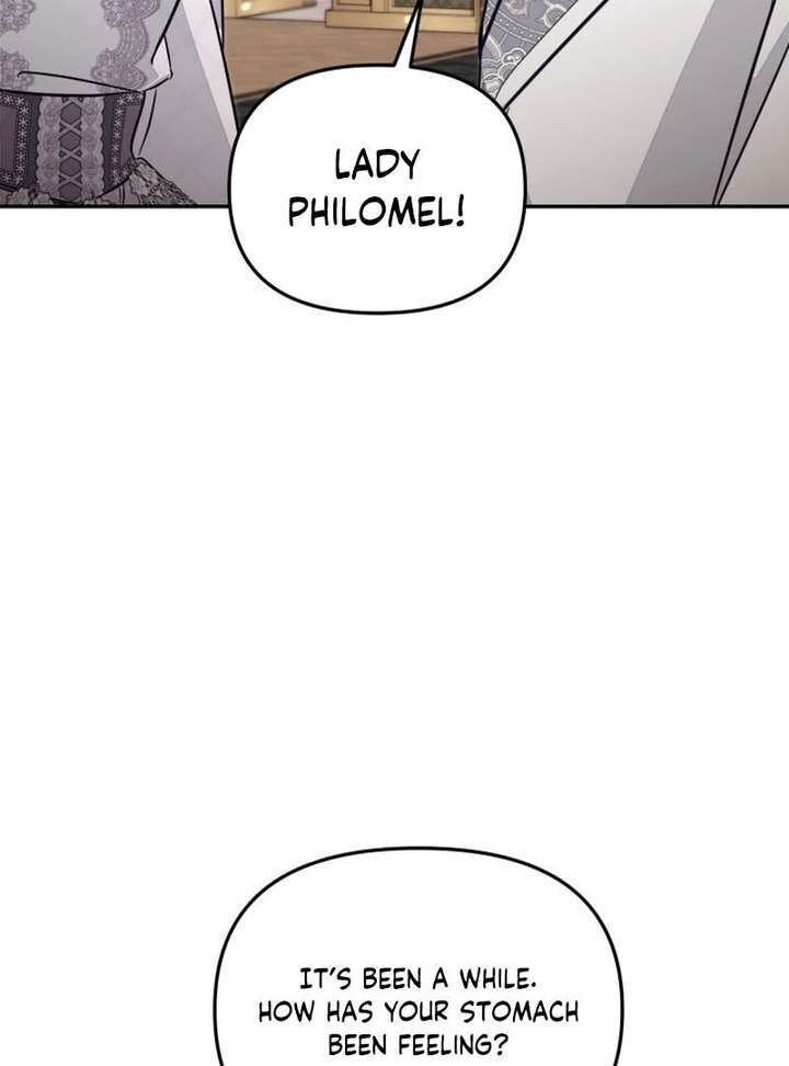 Read Philomel the Fake Manga Online
