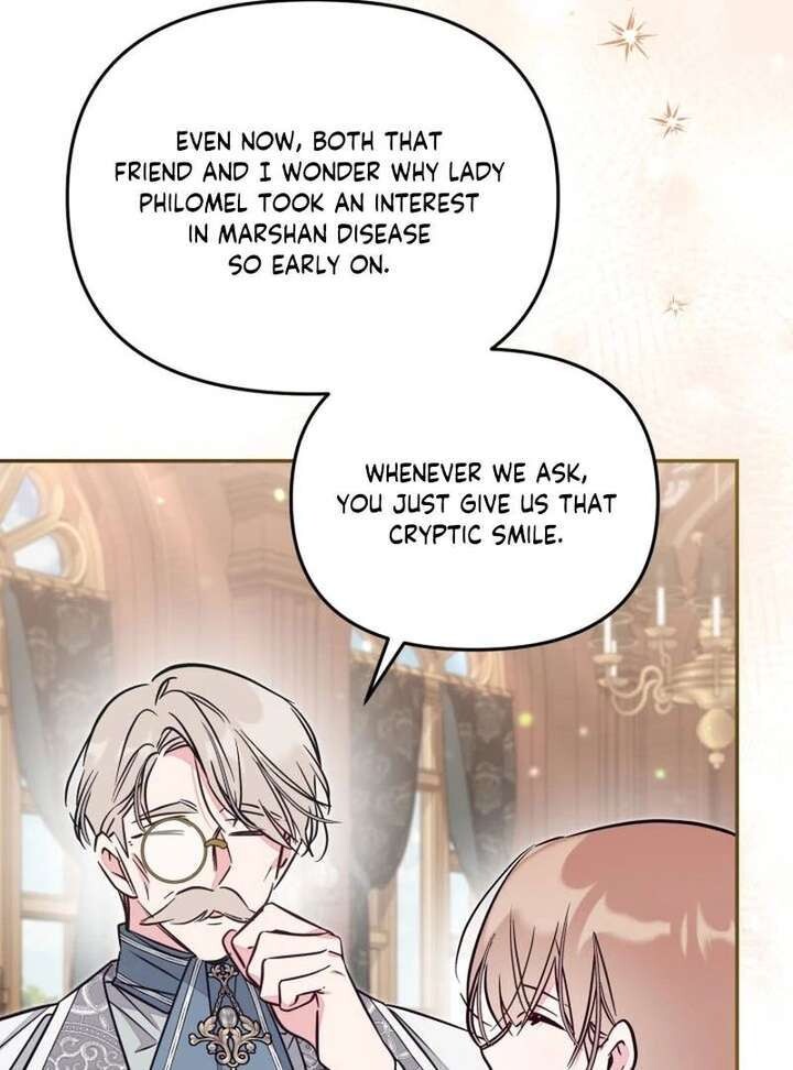 Read Philomel the Fake Manga Online