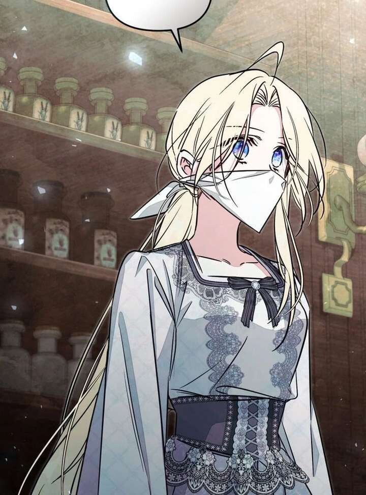 Read Philomel the Fake Manga Online