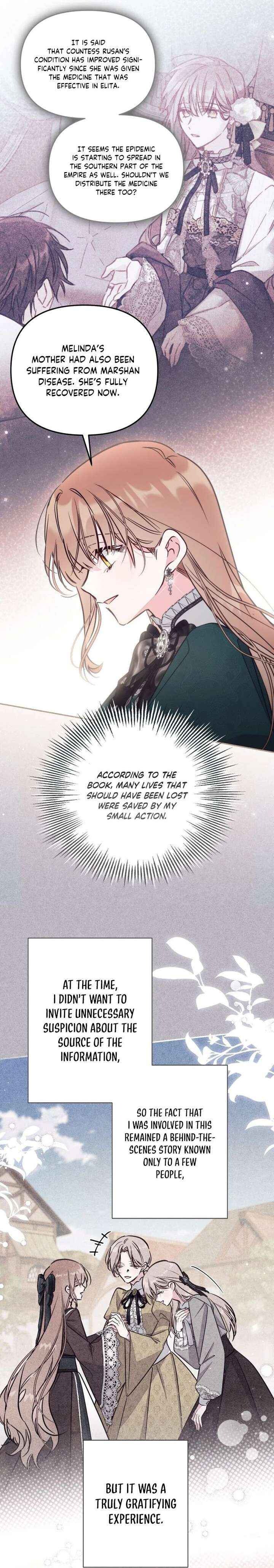 Read Philomel the Fake Manga Online