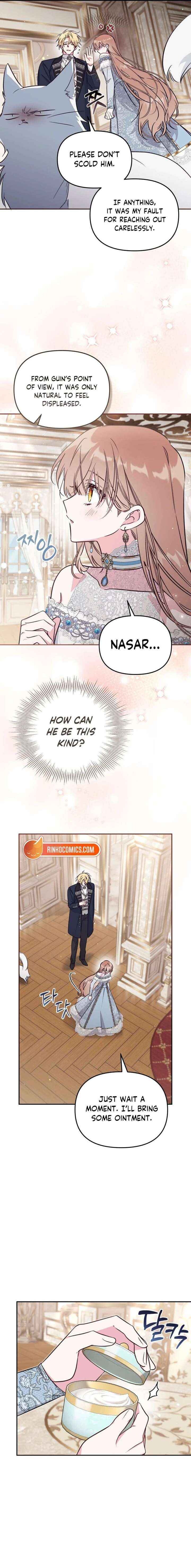 Read Philomel the Fake Manga Online