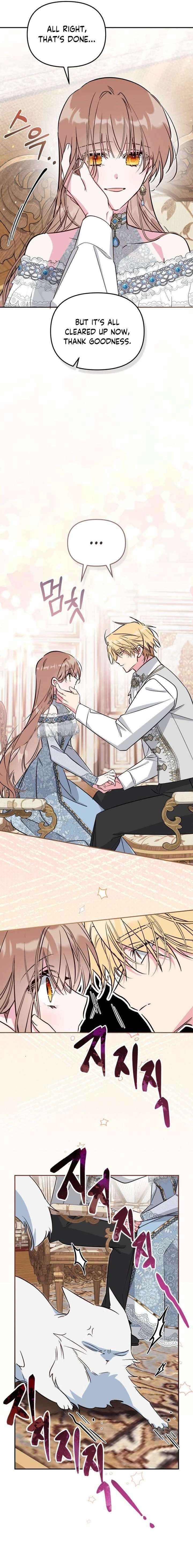 Read Philomel the Fake Manga Online