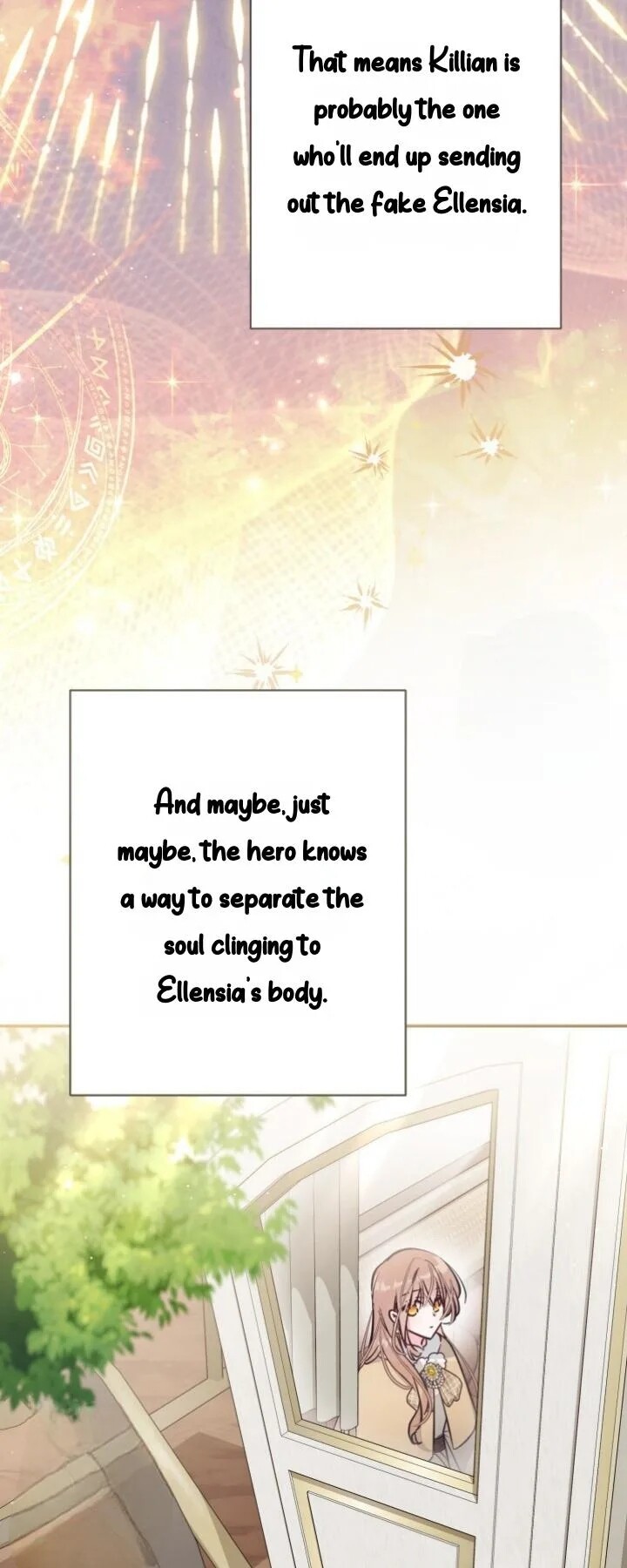 Read Philomel the Fake Manga Online