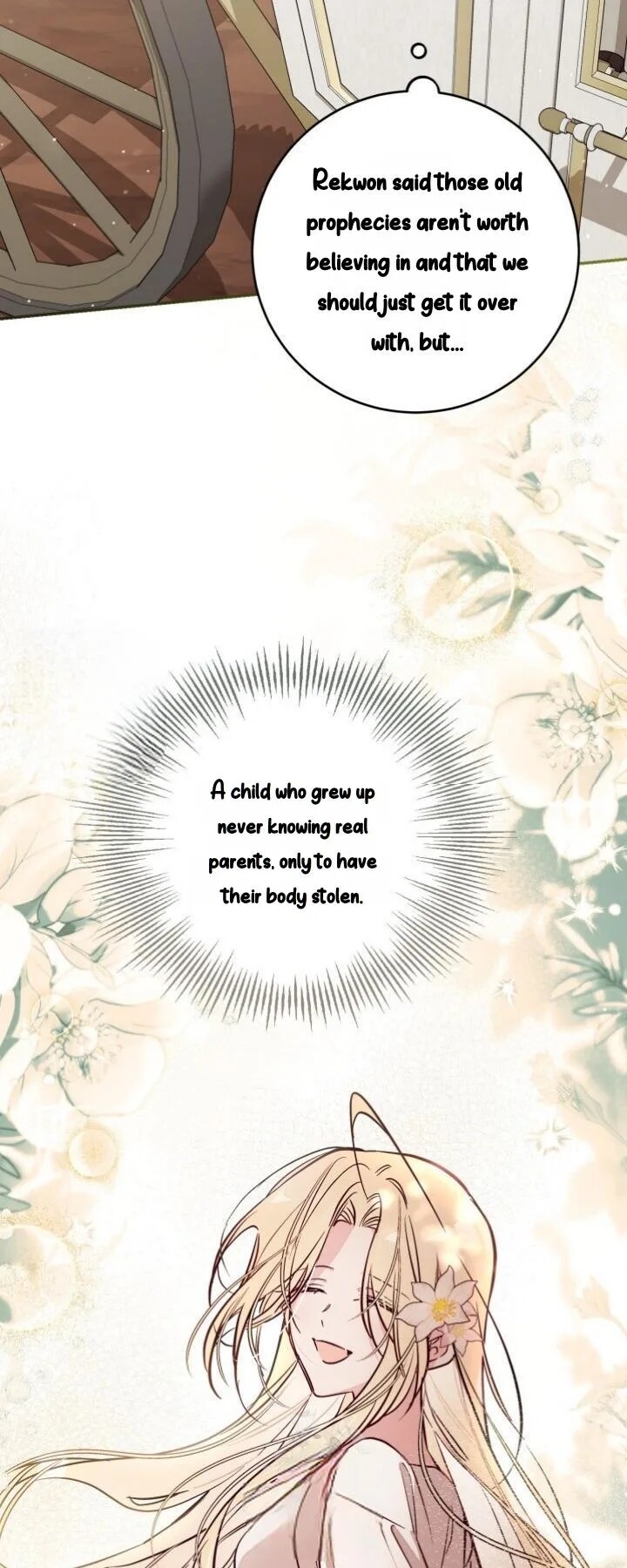 Read Philomel the Fake Manga Online