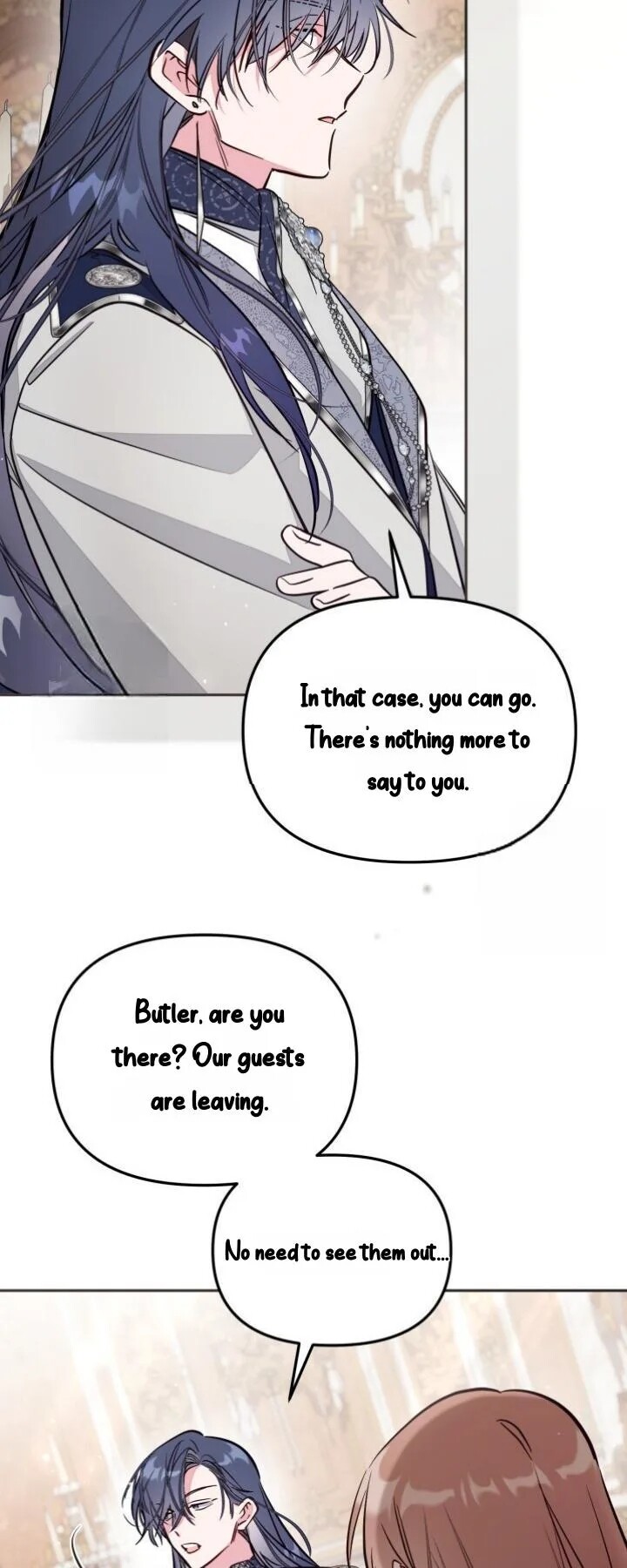 Read Philomel the Fake Manga Online