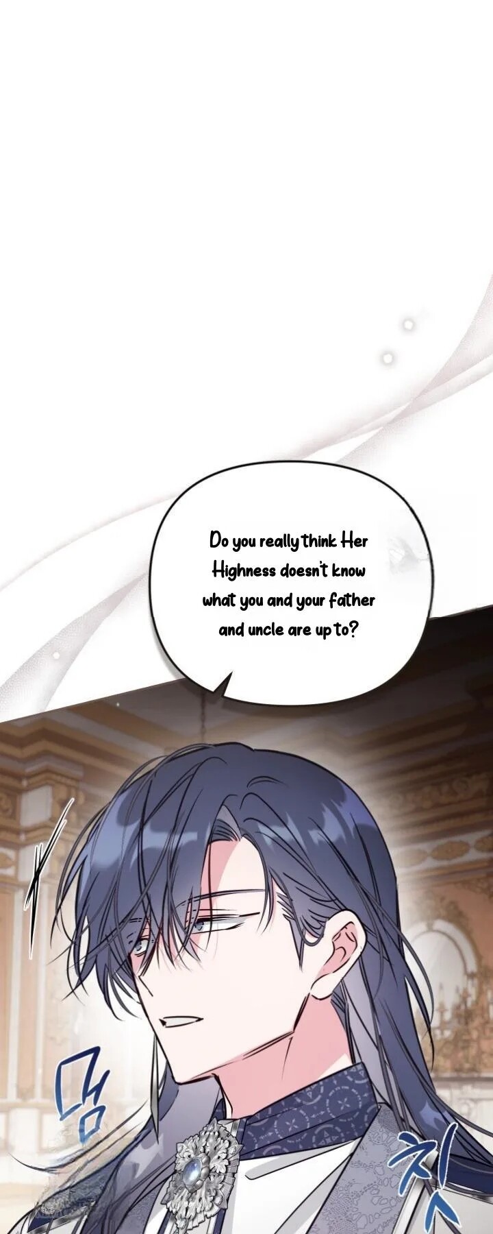 Read Philomel the Fake Manga Online