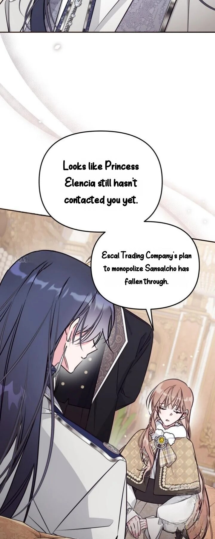 Read Philomel the Fake Manga Online