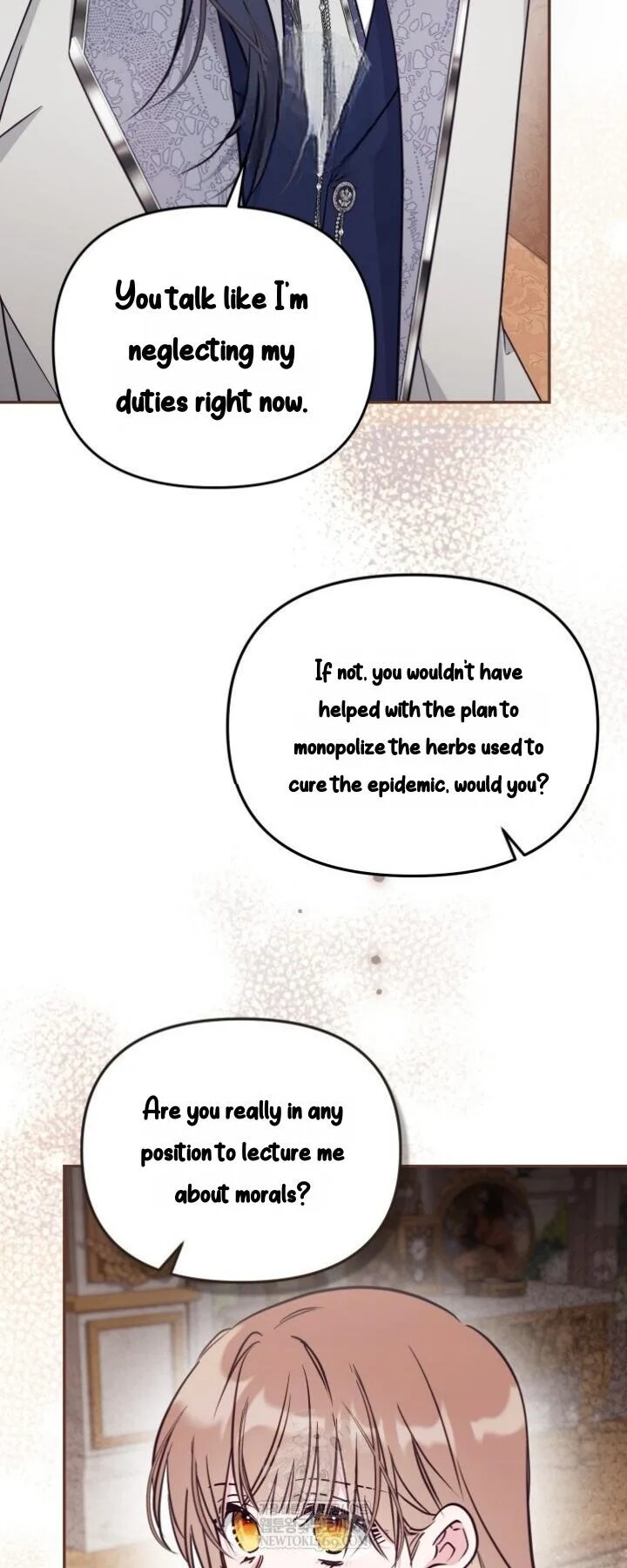 Read Philomel the Fake Manga Online