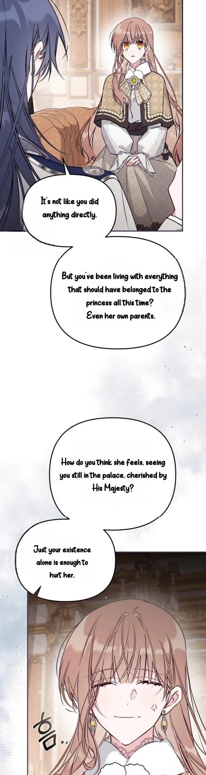 Read Philomel the Fake Manga Online