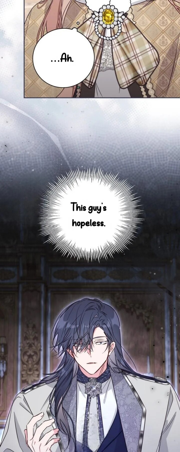 Read Philomel the Fake Manga Online