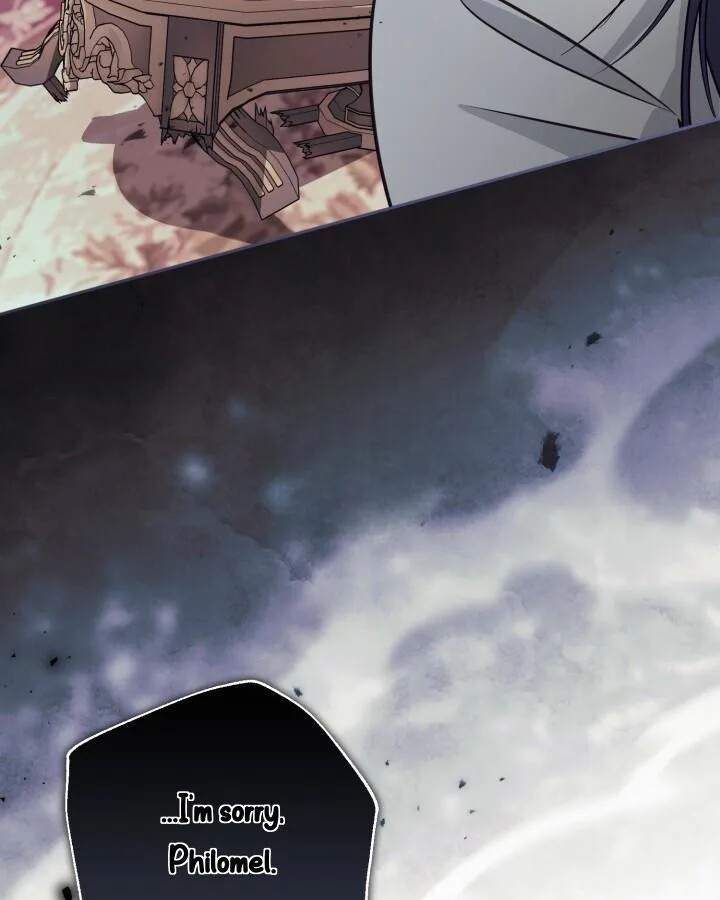 Read Philomel the Fake Manga Online