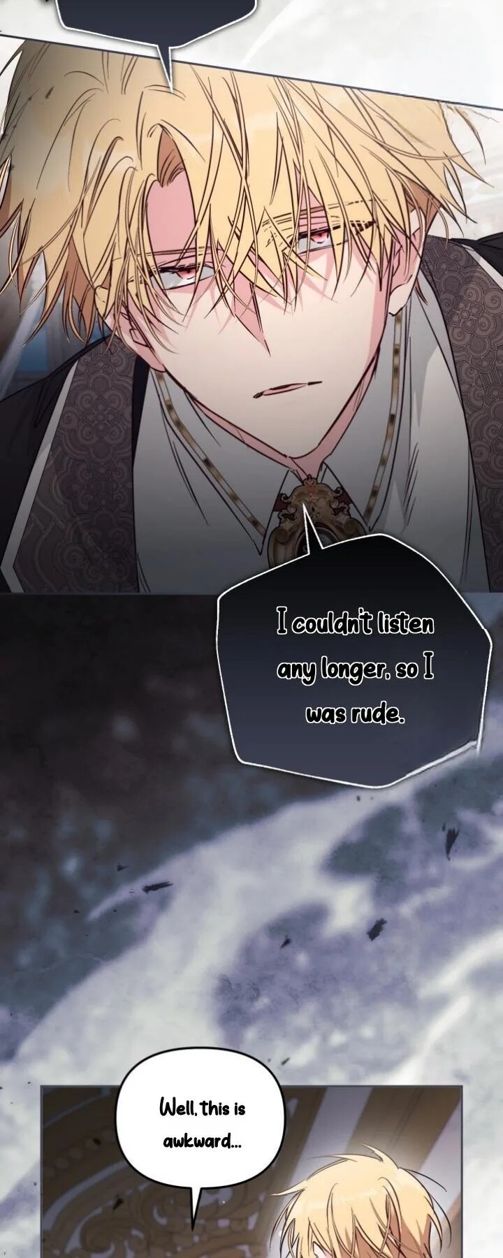 Read Philomel the Fake Manga Online