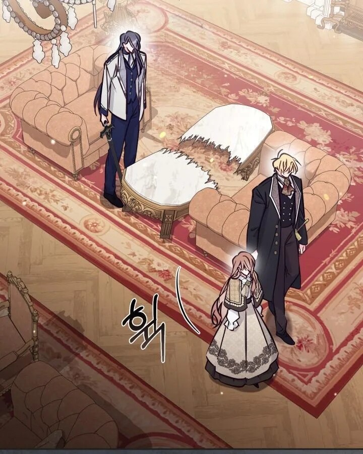 Read Philomel the Fake Manga Online