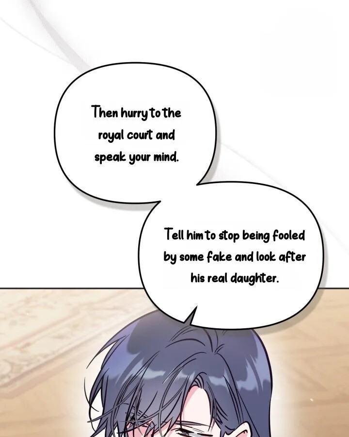 Read Philomel the Fake Manga Online