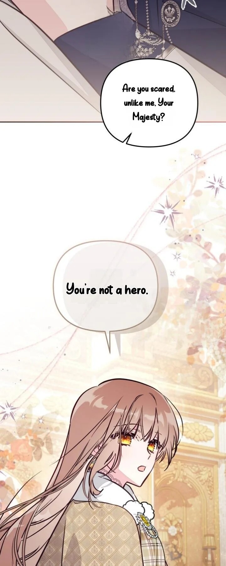 Read Philomel the Fake Manga Online