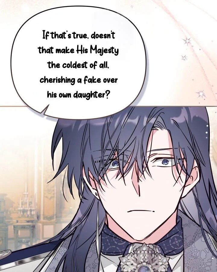 Read Philomel the Fake Manga Online