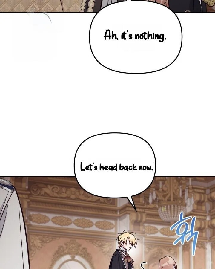 Read Philomel the Fake Manga Online