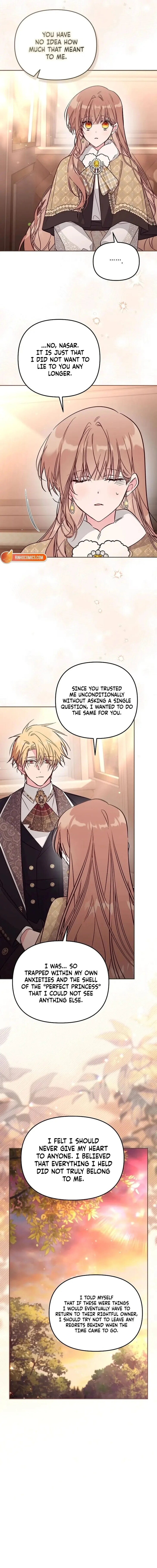 Read Philomel the Fake Manga Online