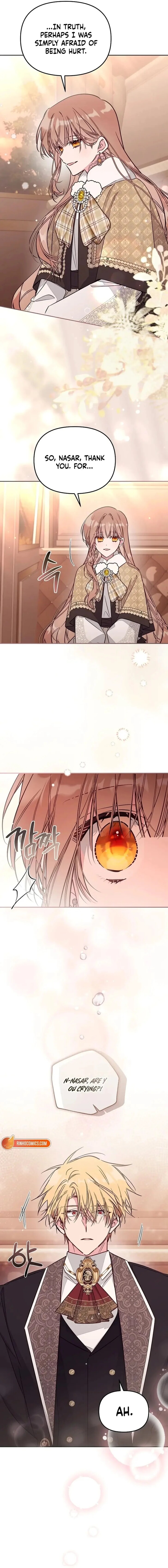 Read Philomel the Fake Manga Online