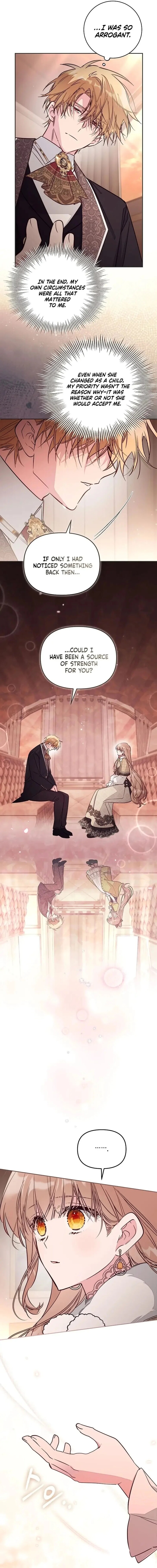 Read Philomel the Fake Manga Online