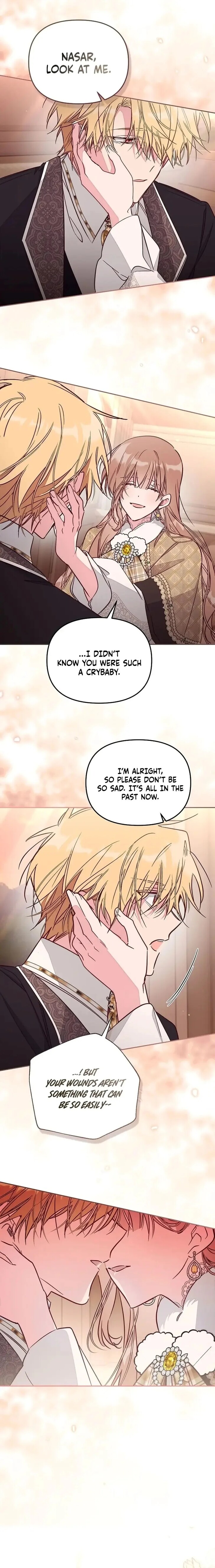 Read Philomel the Fake Manga Online