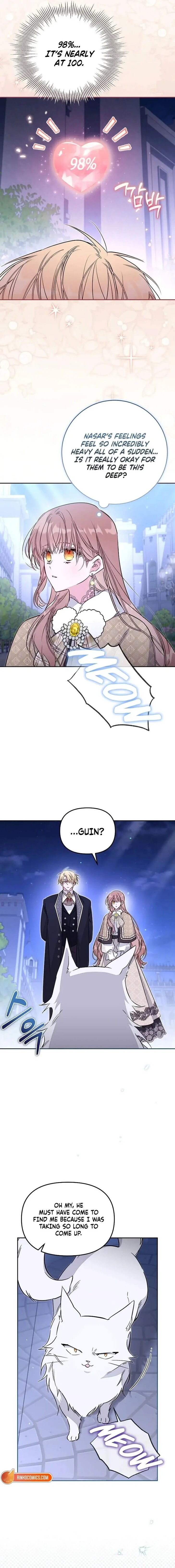 Read Philomel the Fake Manga Online