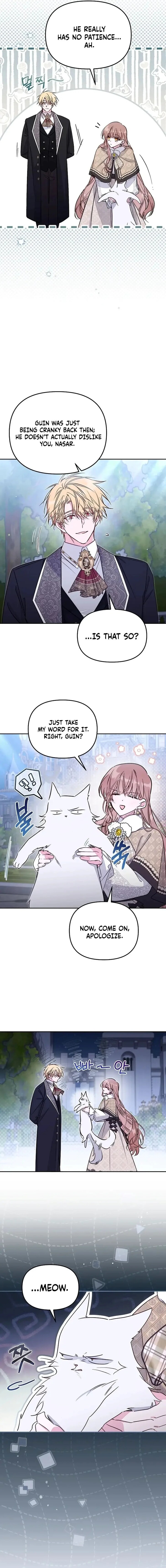 Read Philomel the Fake Manga Online