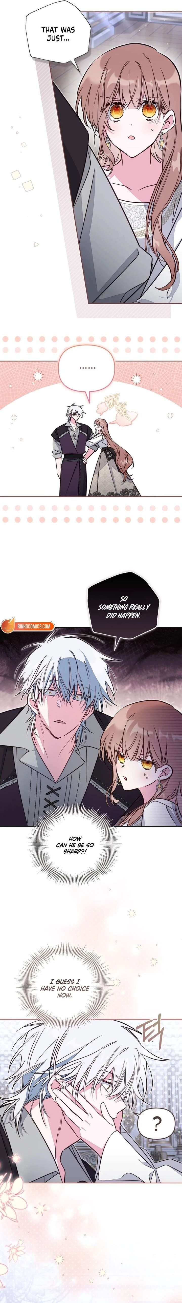 Read Philomel the Fake Manga Online