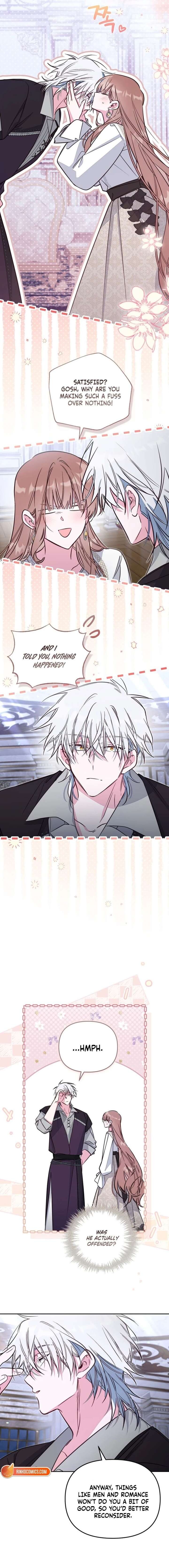 Read Philomel the Fake Manga Online