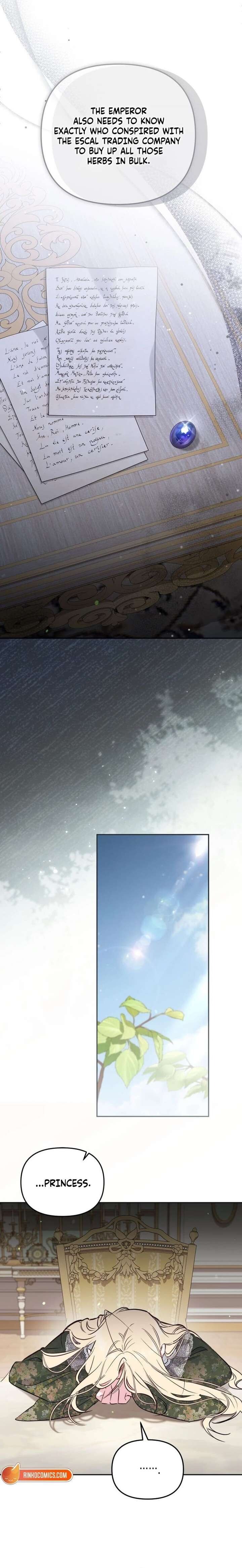 Read Philomel the Fake Manga Online