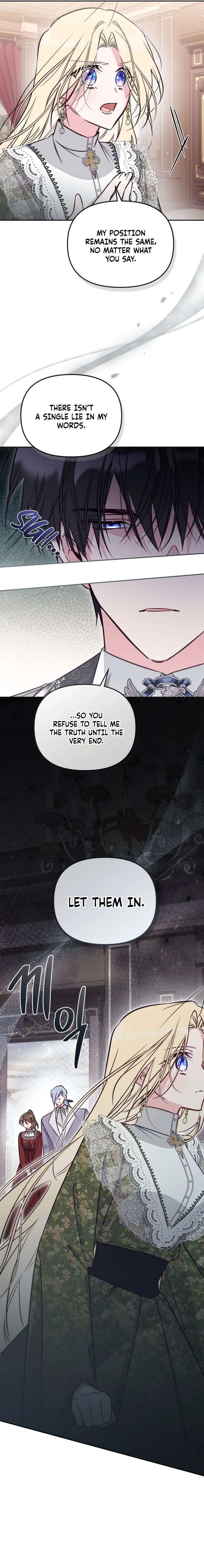 Read Philomel the Fake Manga Online