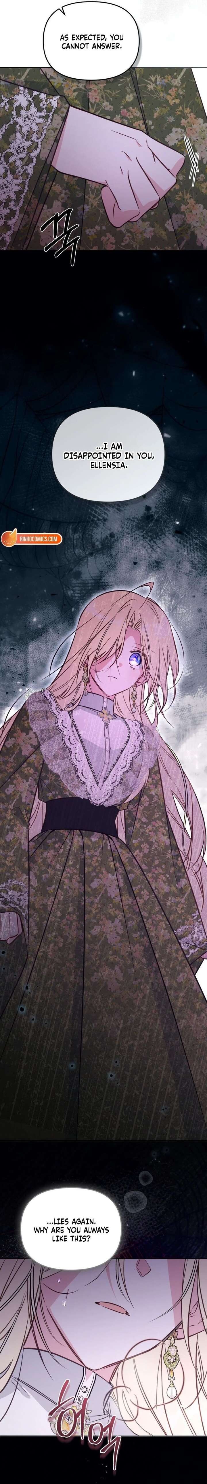 Read Philomel the Fake Manga Online