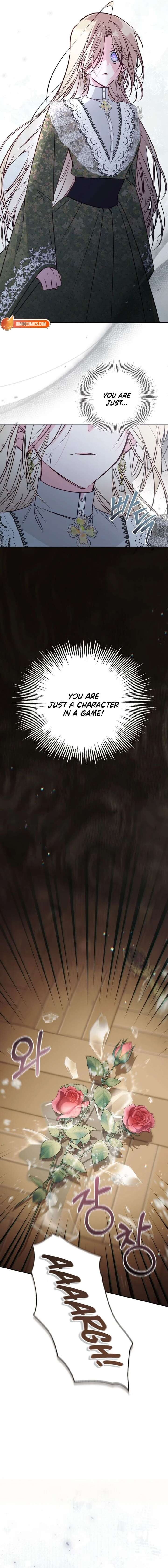 Read Philomel the Fake Manga Online