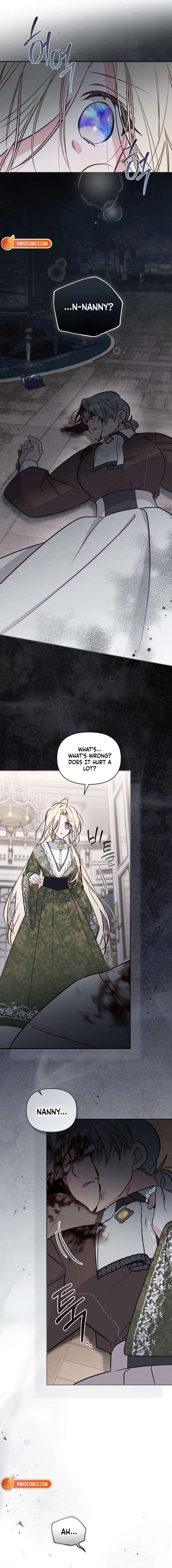 Read Philomel the Fake Manga Online