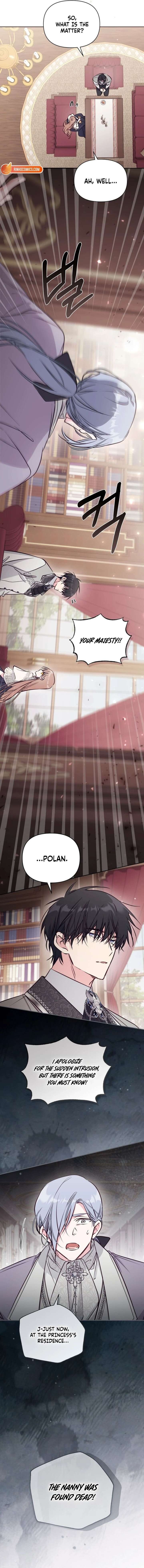 Read Philomel the Fake Manga Online