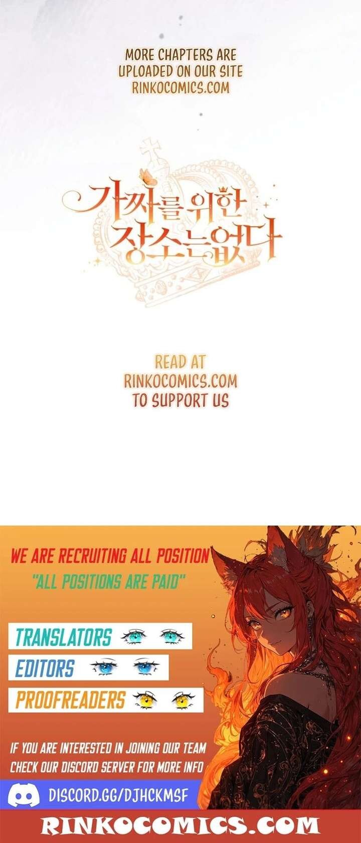 Read Philomel the Fake Manga Online